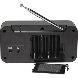 Produktbild für Radio Denver DAB-42 DAB+