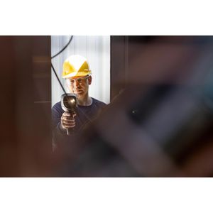 Produktbild für Wärmebildkamera FLIR 13301-0101, E5 Pro, App-fähig