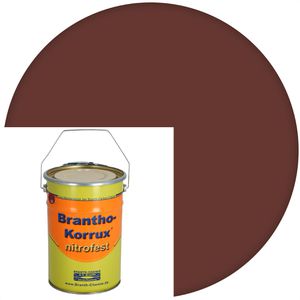 Haftgrund Branth Brantho-Korrux nitrofest