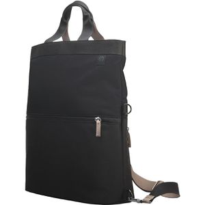 Produktbild für Laptop-Rucksack HP Convertible 9C2H1AA, schwarz