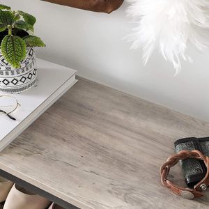 Produktbild für Schuhregal Vasagle LBS015B02, aus Metall