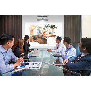 Produktbild für Beamer Optoma ZU500USTe, W9PD7JF01VZ1, Laser, WUXGA