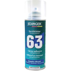 Sprühkleber