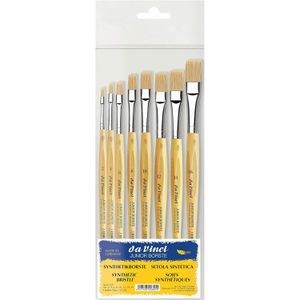 Produktbild für Pinsel da-Vinci 3529 Junior Borste
