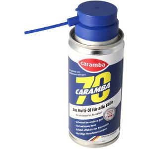 Multifunktionsöl Caramba 6006984, 70