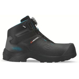 Produktbild für Sicherheitsschuhe Heckel MacCrossroad 3.0 High BOA, S3L