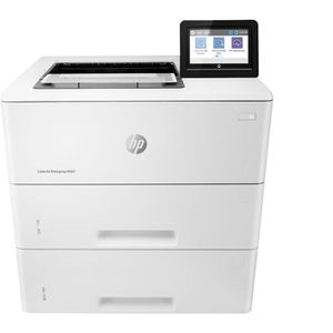 Produktbild für Laserdrucker HP LaserJet Enterprise M507x, s/w