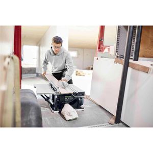 Produktbild für Staubsack Festool Staubfangbeutel SB-CSC SYS