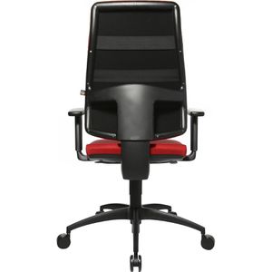 Produktbild für Bürostuhl Topstar Syncro Soft, SN40H W51