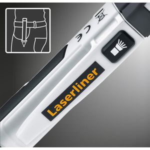 Produktbild für Spannungsprüfer Laserliner 083.014A, ActiveFinder One