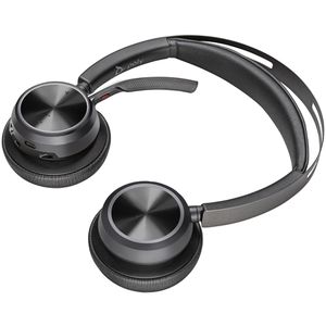 Produktbild für Headset Poly Voyager Focus 2 UC Stereo