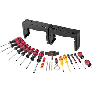 Produktbild für Adventskalender Wera 05136614001, XXL