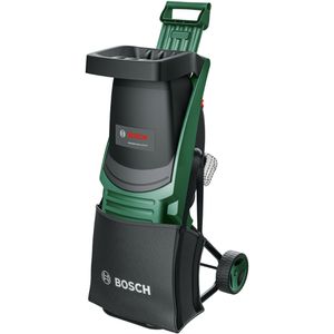 Produktbild für Häcksler Bosch UniversalShredder 2x18V-25, Akku
