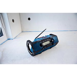 Produktbild für Baustellenradio Bosch PRO GPB18V-3C, Akku 18V