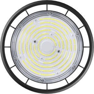Produktbild für LED-Hallenstrahler Berger&amp;Schröter 20371, 22.800 Lumen