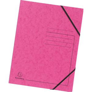 Produktbild für Eckspanner Exacompta 555420E, A4