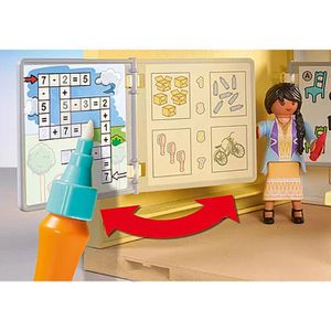 Produktbild für Spielset playmobil CITY LIFE 71327, ab 4 Jahre