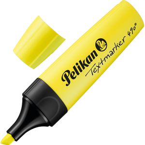 Textmarker Pelikan 490