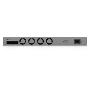 Produktbild für Switch UbiQuiti UniFi Pro XG 10 PoE, USW-PRO-XG-10-POE,managed