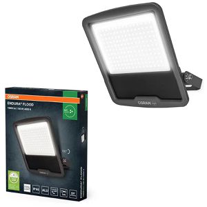 Produktbild für LED-Außenstrahler OSRAM Endura Flood, IP44 wasserfest