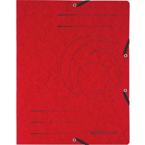 Produktbild für Eckspanner Herlitz 10843902 easy orga, A4