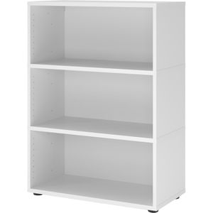 Produktbild für Aktenregal Hammerbacher FW38, aus Holz
