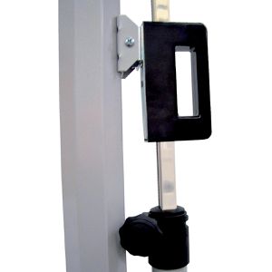 Produktbild für Beamer-Leinwand Franken Mobil XFSL18