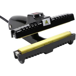 Folienschweißgerät Sprintis Schweißzange, Schweißlänge 150 mm