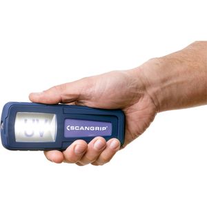 Produktbild für Arbeitsleuchte Scangrip UV-Form, LED