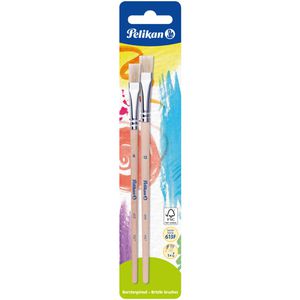 Pinsel Pelikan 720383, Sorte 613F