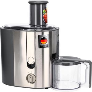 Produktbild für Entsafter Braun Multiquick 7 J700, Zentrifugalentsafter