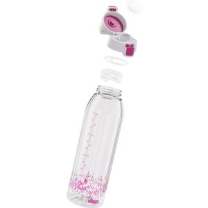 Produktbild für Trinkflasche SIGG Total Clear ONE MyPlanet Berry