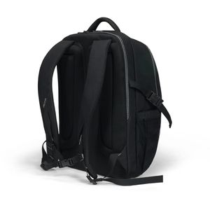 Produktbild für Laptop-Rucksack Dicota Backpack ECO, schwarz