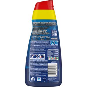 Produktbild für Spülmaschinengel finish Power Gel, All in 1, Citrus