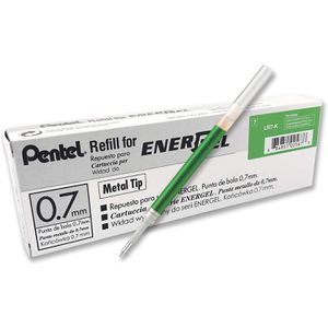 Gelschreibermine Pentel LR7-KX