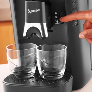 Produktbild für Kaffeepadmaschine Philips Senseo Maestro CSA260/60
