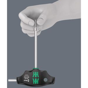 Produktbild für Sechskantschlüssel Wera 454/7 HF 1, 05023450001