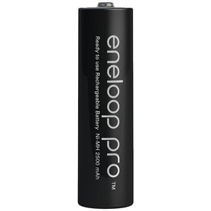 Produktbild für Akku Panasonic EneloopPro BK-3HCDE 1,2V, 2500 mAh