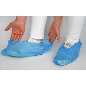 Produktbild für Überschuhe Arnomed Cover 3 g, CPE