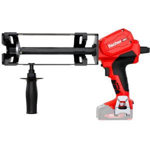 Kartuschenpresse Fischer FIS DB SL PRO, elektrisch