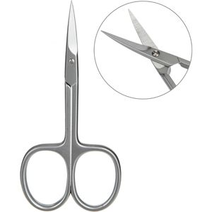 Nagelschere Victorinox 8.1671.09, Edelstahl