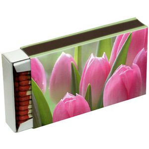 Produktbild für Streichhölzer Camino 10 cm