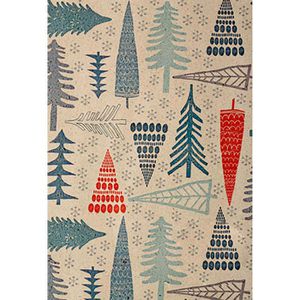 Produktbild für Geschenkpapier Jung-Design Oslo
