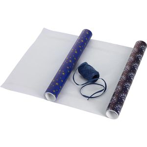 Produktbild für Geschenkpapier Clairefontaine 223892C, Tiny Rolls