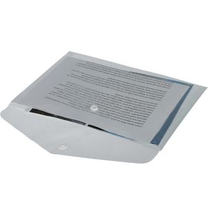 Produktbild für Dokumententasche TipTop-Office TTO407485, DIN lang