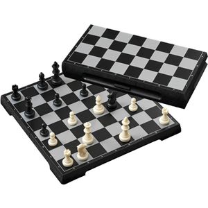 Produktbild für Brettspiel Philos 2737, Schachkassette