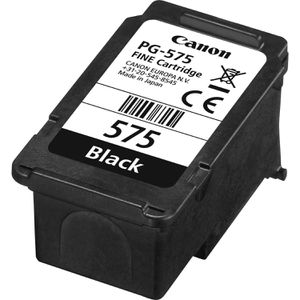 Produktbild für Tinte Canon PG-575 Druckkopf schwarz