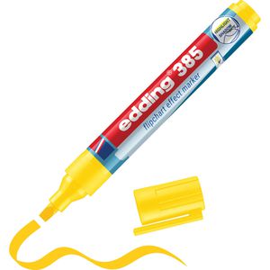 Produktbild für Flipchartmarker Edding 385 Effektmarker