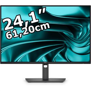 Produktbild für Monitor Dell P2426E, 24 Zoll