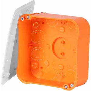 Produktbild für Abzweigdose f-tronic E116, IP20 für innen